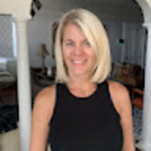 Meet your Posher, Hillary